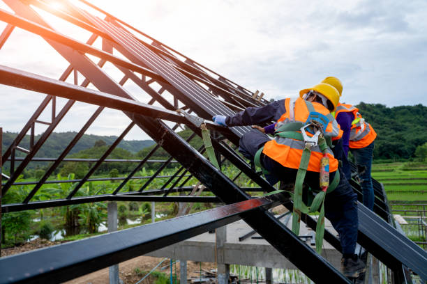 Professional Roofing Contractor in Skidmore, TX