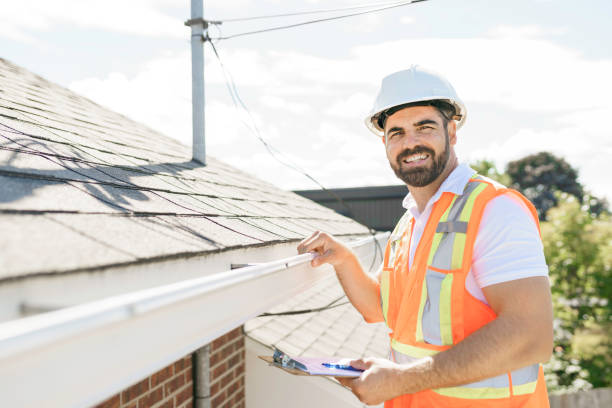 Best Roof Gutter Cleaning  in Skidmore, TX