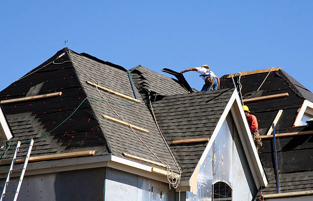 Heating Cable for Roof Installation in Skidmore, TX