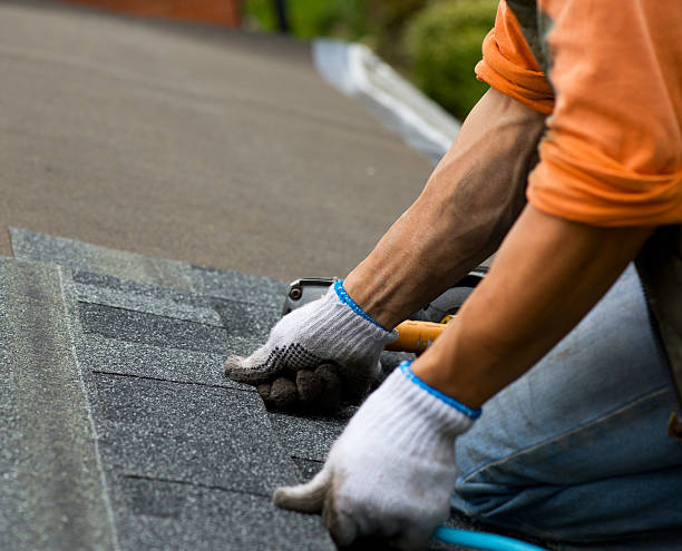 Quick and Trustworthy Emergency Roof Repair Services in Skidmore, TX